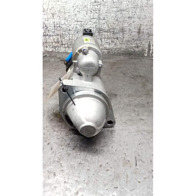 Recambio de motor arranque para kia optima (jf) 1.7 crdi referencia OEM IAM 361002A950 17CRDI 2015