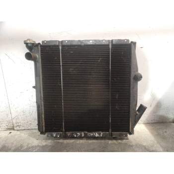 RADIADOR AGUA EXPRESS 617182A0 