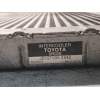 Recambio de intercooler para toyota auris luna referencia OEM IAM JD1271002542 20CRDI 2006