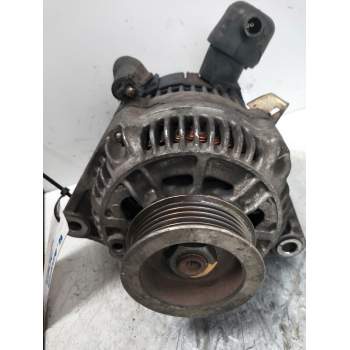 ALTERNADOR 0123115014 BOSCH 