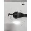 Recambio de transmision trasera izquierda para bmw serie 5 berlina (e60) 530d referencia OEM IAM 7521630A102  