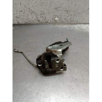 MOTOR CIERRE CENTRALIZADO DELANTERO IZQUIERDO 1015280680 2005