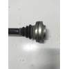 Recambio de transmision trasera izquierda para bmw serie 5 berlina (e60) 530d referencia OEM IAM 7521630A102  