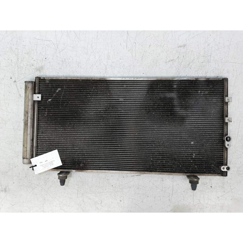 Recambio de condensador / radiador aire acondicionado para subaru legacy familiar/outback b13 (bp) 2.0 diesel cat referencia OEM