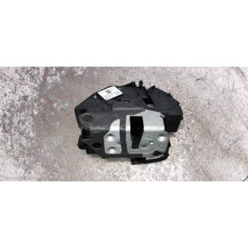 MOTOR CIERRE CENTRALIZADO DELANTERO IZQUIERDO BM5AA21813AD 