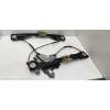 Recambio de elevalunas delantero izquierdo para opel zafira (c) excellence start/stop referencia OEM IAM 13260137 927205104 2095
