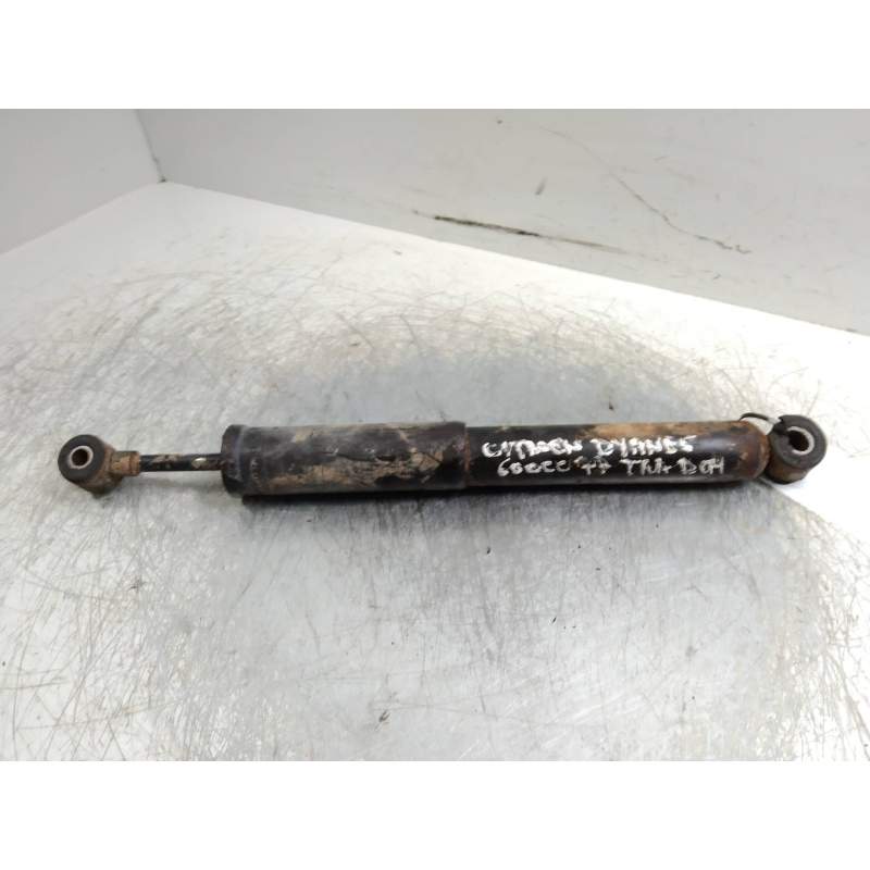 Recambio de amortiguador trasero para citroën dyane dyane 6 referencia OEM IAM 5490754  