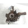 Recambio de mangueta delantera izquierda para renault scenic rx4 (ja0) 1.9 dci referencia OEM IAM   