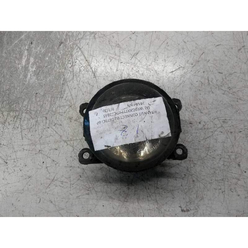 Recambio de faro antiniebla izquierdo para ford transit connect (tc7) furgón (2006) referencia OEM IAM   2002