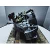 Recambio de caja cambios para renault megane iii berlina 5 p bose edition referencia OEM IAM ND4011 A032197 
