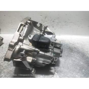 CAJA CAMBIOS PK1AA001 C033399 