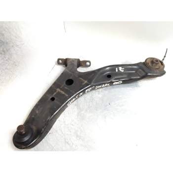 BRAZO SUSPENSION INFERIOR DELANTERO IZQUIERDO 