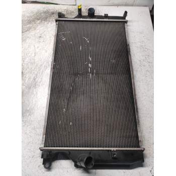 RADIADOR AGUA MF4221336531 20CRDI 2006
