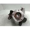 Recambio de mangueta delantera izquierda para renault megane ii classic berlina 2.0 referencia OEM IAM  20G 2003