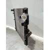 Recambio de radiador agua para hyundai atos prime (mx) referencia OEM IAM 2531002100  