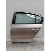 Recambio de puerta trasera izquierda para volkswagen passat b6 (3c2) 2.0 tdi 16v referencia OEM IAM  4P 2005