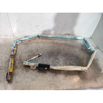 AIRBAG CORTINA DELANTERO IZQUIERDO 604760501B 2006