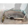 Recambio de airbag cortina delantero izquierdo para kia magentis active referencia OEM IAM 604760501B  2006