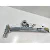 Recambio de elevalunas delantero derecho para peugeot 207 1.6 16v hdi fap referencia OEM IAM 400912C 5P 2006