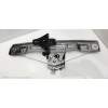 Recambio de elevalunas trasero derecho para opel zafira (c) excellence start/stop referencia OEM IAM 13260142 927208105 