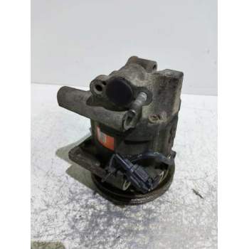 COMPRESOR AIRE ACONDICIONADO 92600ES60B A4701130B00100 DKV11G Z0005040A