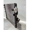 Recambio de radiador agua para hyundai atos prime (mx) referencia OEM IAM 2531002100  
