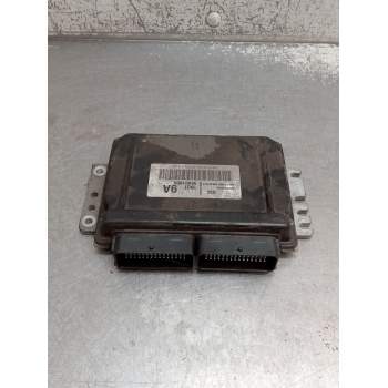CENTRALITA MOTOR UCE 5WY5407A 96801800 9A5407A190