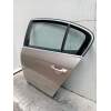 Recambio de puerta trasera izquierda para volkswagen passat b6 (3c2) 2.0 tdi 16v referencia OEM IAM  4P 2005