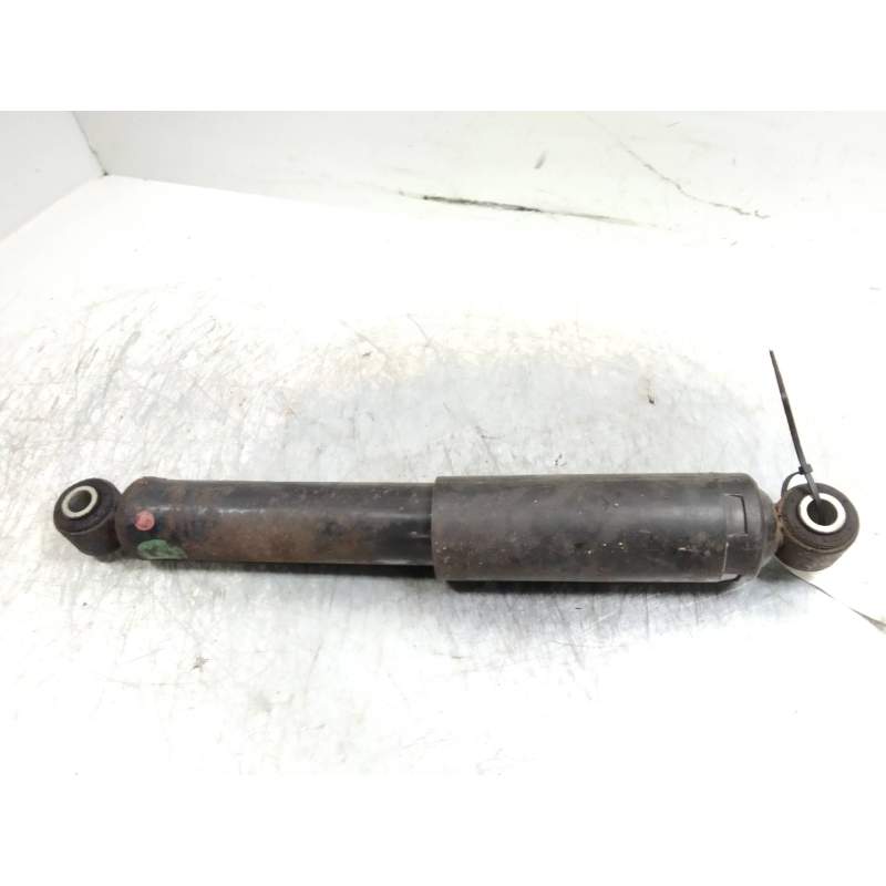 Recambio de amortiguador trasero para citroën jumper caja cerrada (06.2006 =>) referencia OEM IAM   