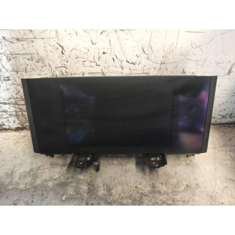 Recambio de pantalla multifuncion para lexus is 300h referencia OEM IAM 8611053101 4622008480 