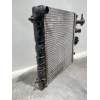 Recambio de radiador agua para hyundai atos prime (mx) referencia OEM IAM 2531002100  
