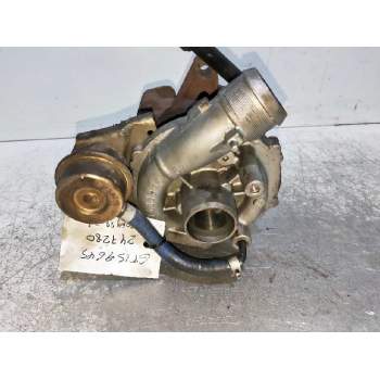 TURBOCOMPRESOR 7069773 9645247280 