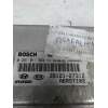 Recambio de centralita motor uce para kia carens 2.0 turbodiesel cat referencia OEM IAM 0281011024 3912127312 