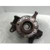 Recambio de mangueta delantera izquierda para renault scenic ii authentique referencia OEM IAM  20G 2003