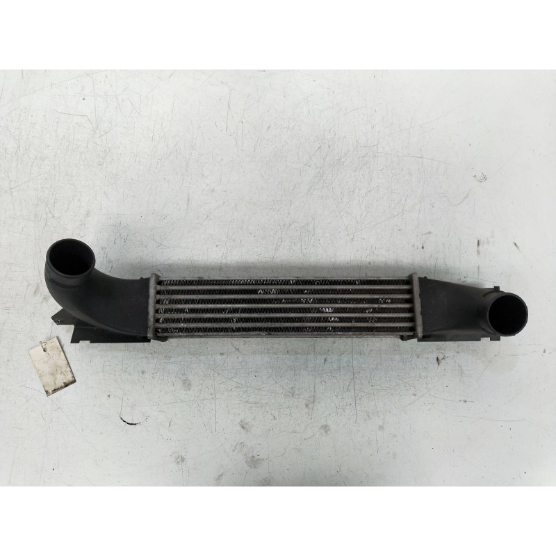 Recambio de intercooler para opel omega b 2.2 16v dti cat (y 22 dth / ll9) referencia OEM IAM 52482359  