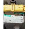 Recambio de compresor aire acondicionado para fiat scudo combi (272) referencia OEM IAM 9655229080  2007