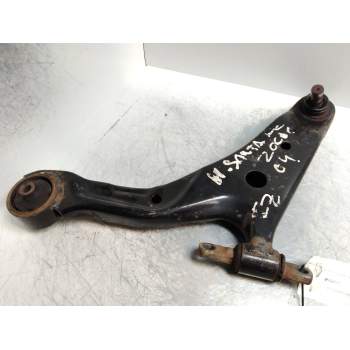 BRAZO SUSPENSION INFERIOR DELANTERO IZQUIERDO 