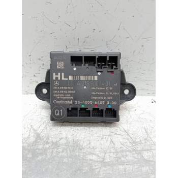 MODULO ELECTRONICO A2189001401 2840556405300 2013