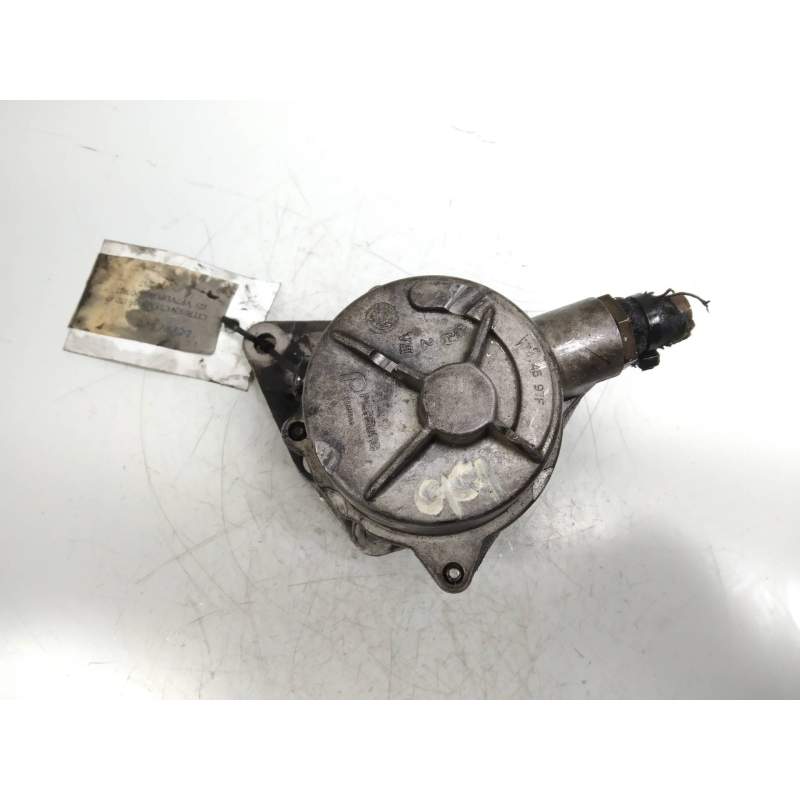 Recambio de depresor freno / bomba vacio para citroën c15 1.8 d referencia OEM IAM 174459TF  