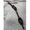 Recambio de transmision delantera derecha para toyota auris luna referencia OEM IAM 4341002590 20CRDI 2006