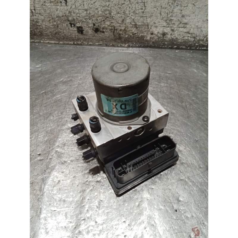 Recambio de abs para kia optima (jf) 1.7 crdi referencia OEM IAM D458932720 5890CD4170 D458922720 6158945100 58920D4170