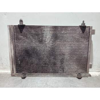 CONDENSADOR / RADIADOR AIRE ACONDICIONADO 1400836980A L6691003 2007