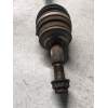 Recambio de transmision delantera derecha para toyota auris luna referencia OEM IAM 4341002590 20CRDI 2006