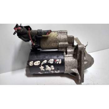 MOTOR ARRANQUE 0001107411 1005831270 BOSCH