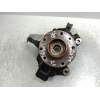 Recambio de mangueta delantera derecha para renault megane iii berlina 5 p bose edition referencia OEM IAM  16DCI 2012