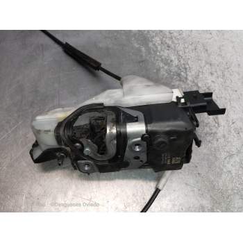MOTOR CIERRE CENTRALIZADO DELANTERO IZQUIERDO 732149 1061A1975J4 2008