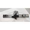 Recambio de elevalunas trasero izquierdo para opel zafira (c) excellence start/stop referencia OEM IAM 13260141 927207105 