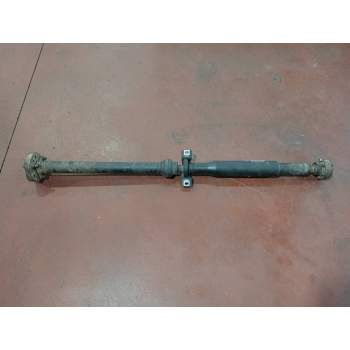 TRANSMISION CENTRAL A1644102902 