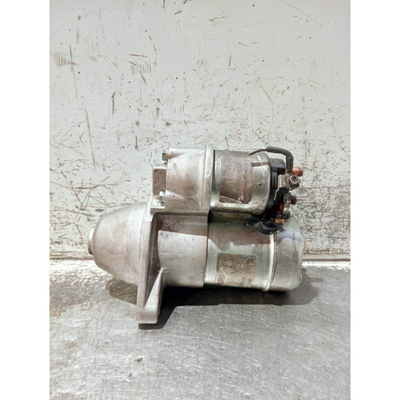 Recambio de motor arranque para opel combo (corsa c) referencia OEM IAM 336008 S114829  