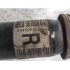 Recambio de transmision delantera derecha para toyota auris luna referencia OEM IAM 4341002590 20CRDI 2006